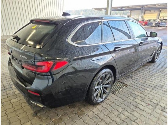 2023 BMW 5er Touring 530e