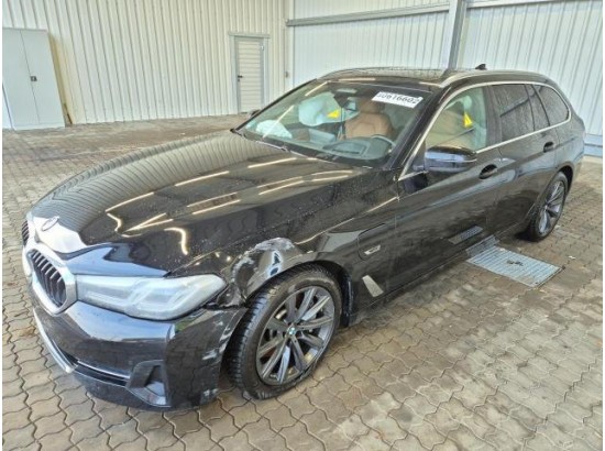 2023 BMW 5er Touring 530e