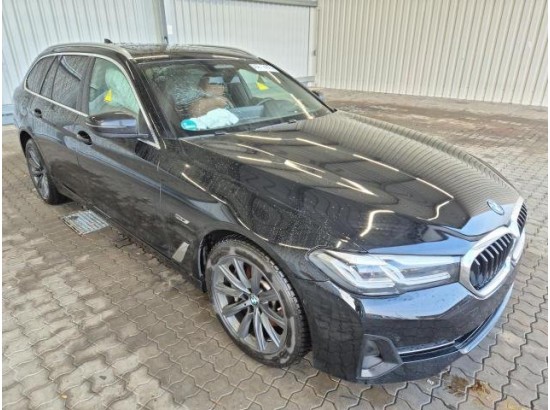 2023 BMW 5er Touring 530e