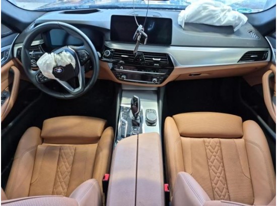 2023 BMW 5er Touring 530e