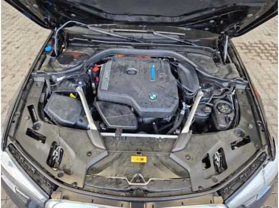 2023 BMW 5er Touring 530e