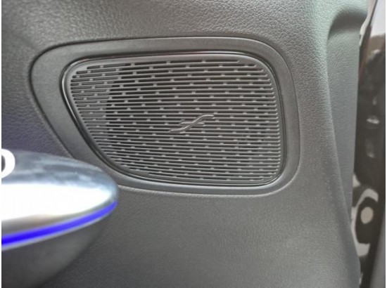 2025 Mercedes-Benz GLC GLC 300 de 4MATIC