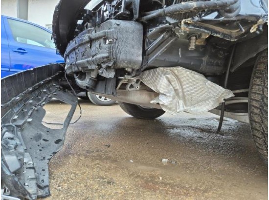 2025 Mercedes-Benz GLC GLC 300 de 4MATIC