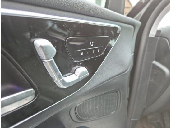 2025 Mercedes-Benz GLC GLC 300 de 4MATIC