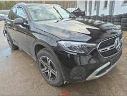 2025 Mercedes-Benz GLC GLC 300 de 4MATIC