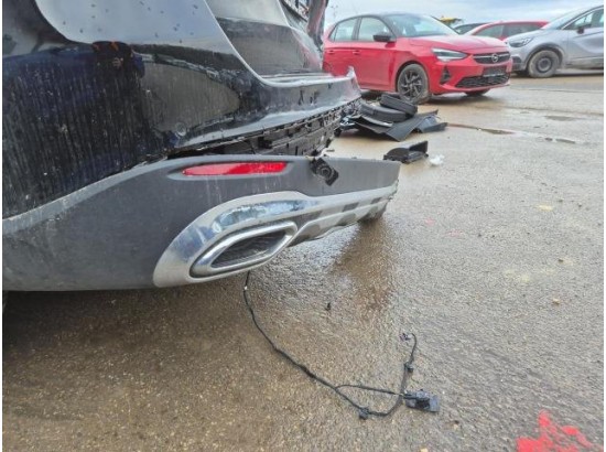 2025 Mercedes-Benz GLC GLC 300 de 4MATIC