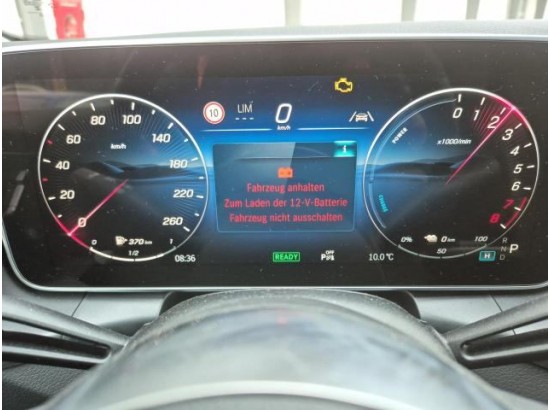 2025 Mercedes-Benz GLC GLC 300 de 4MATIC