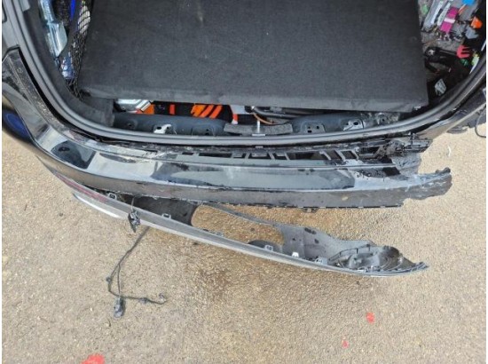 2025 Mercedes-Benz GLC GLC 300 de 4MATIC