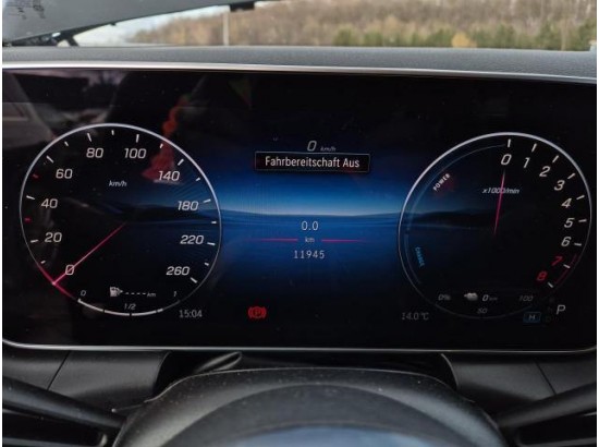 2025 Mercedes-Benz GLC GLC 300 de 4MATIC