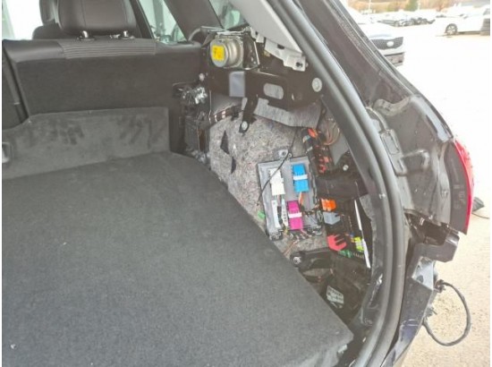 2025 Mercedes-Benz GLC GLC 300 de 4MATIC