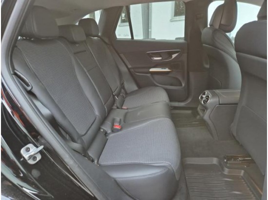 2025 Mercedes-Benz GLC GLC 300 de 4MATIC