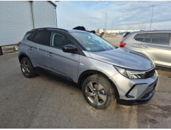 2024 Opel Grandland GS Line