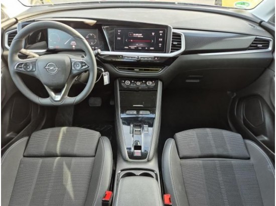 2024 Opel Grandland GS Line