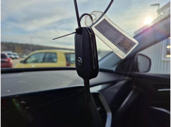 2024 Opel Grandland GS Line