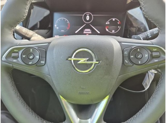 2024 Opel Grandland GS Line