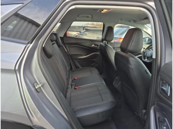 2024 Opel Grandland GS Line