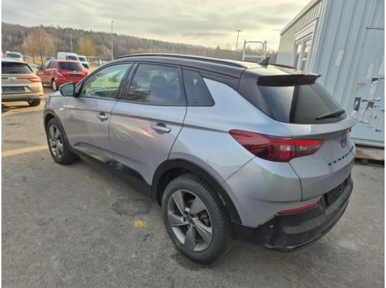 2024 Opel Grandland GS Line
