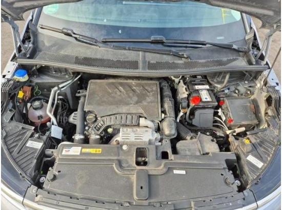 2024 Opel Grandland GS Line