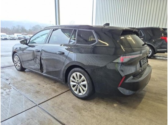 2024 Opel Astra L Sports Tourer Edition