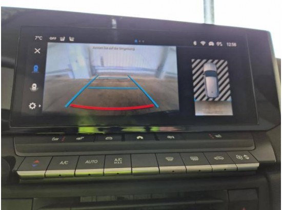 2024 Opel Astra L Sports Tourer Edition