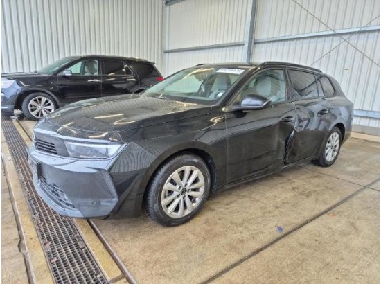 2024 Opel Astra L Sports Tourer Edition