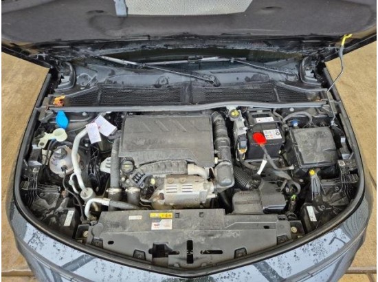 2024 Opel Astra L Sports Tourer Edition