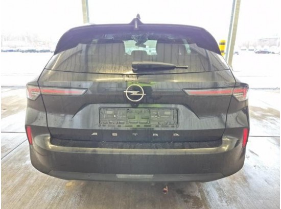 2024 Opel Astra L Sports Tourer Edition