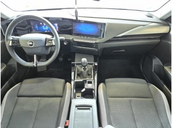 2024 Opel Astra L Sports Tourer Edition