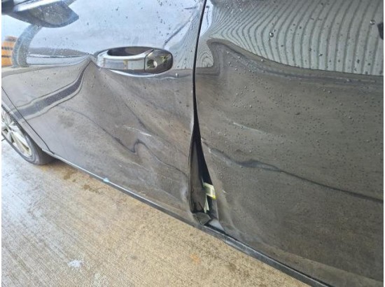 2024 Opel Astra L Sports Tourer Edition