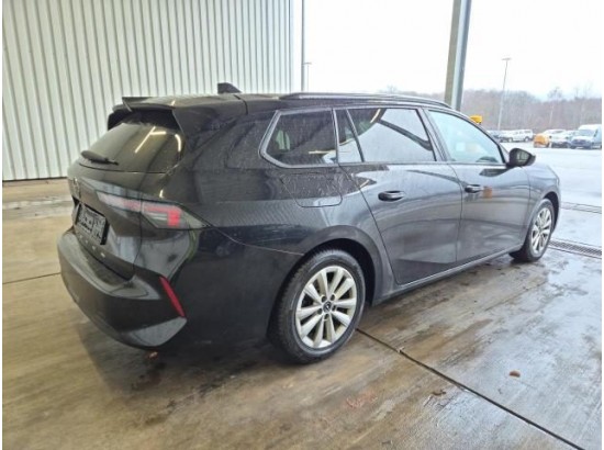 2024 Opel Astra L Sports Tourer Edition