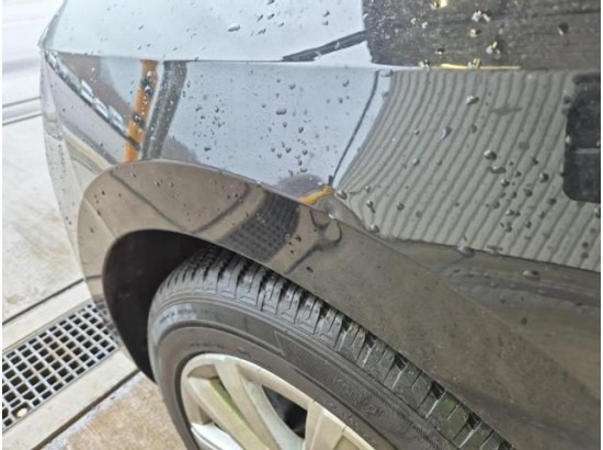 2024 Opel Astra L Sports Tourer Edition