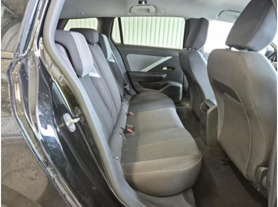 2024 Opel Astra L Sports Tourer Edition