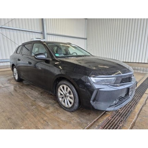 2024 Opel Astra L Sports Tourer Edition