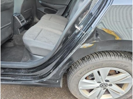 2025 Volkswagen Golf VIII Variant 2.0 TDI 85 kW Life