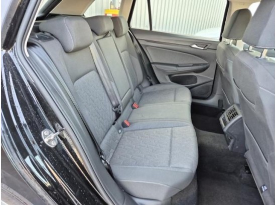 2025 Volkswagen Golf VIII Variant 2.0 TDI 85 kW Life