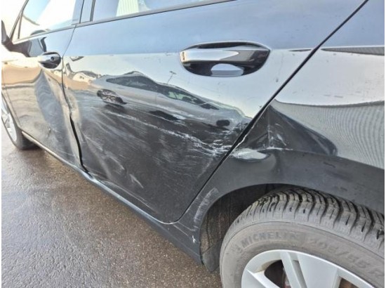 2025 Volkswagen Golf VIII Variant 2.0 TDI 85 kW Life