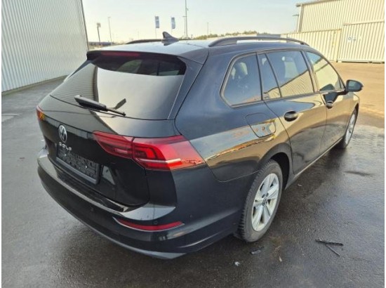 2025 Volkswagen Golf VIII Variant 2.0 TDI 85 kW Life