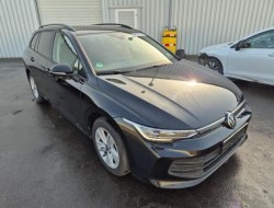 2025 Volkswagen Golf VIII Variant 2.0 TDI 85 kW Life