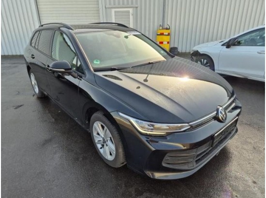 2025 Volkswagen Golf VIII Variant 2.0 TDI 85 kW Life