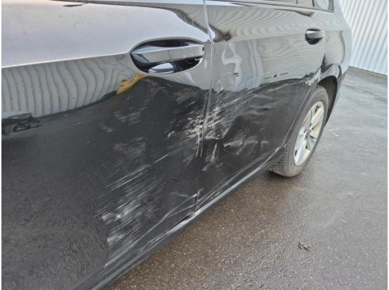 2025 Volkswagen Golf VIII Variant 2.0 TDI 85 kW Life