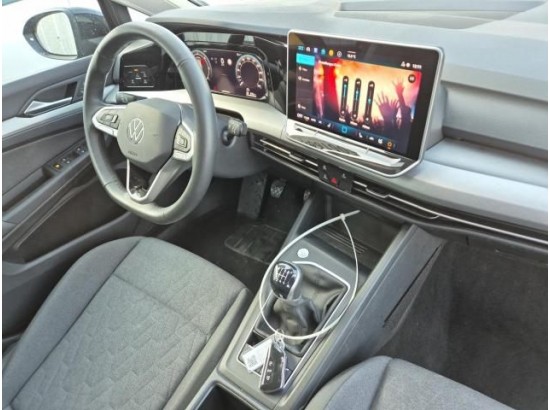 2025 Volkswagen Golf VIII Variant 2.0 TDI 85 kW Life