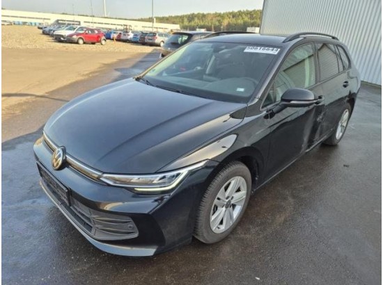 2025 Volkswagen Golf VIII Variant 2.0 TDI 85 kW Life