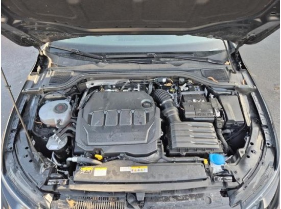 2025 Volkswagen Golf VIII Variant 2.0 TDI 85 kW Life