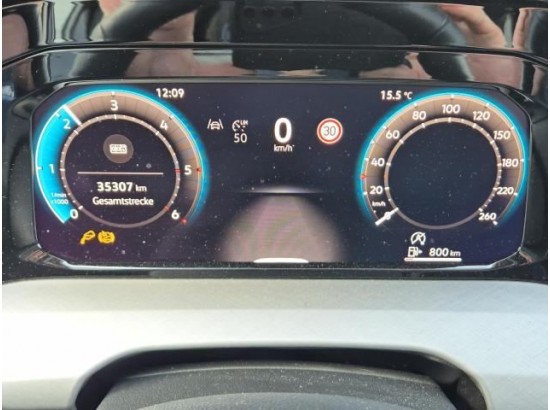 2025 Volkswagen Golf VIII Variant 2.0 TDI 85 kW Life