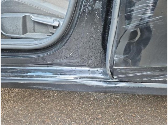 2025 Volkswagen Golf VIII Variant 2.0 TDI 85 kW Life