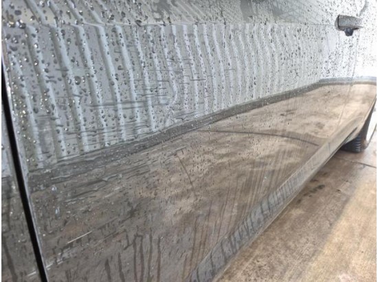 2025 Audi A6 Avant 40 TDI advanced