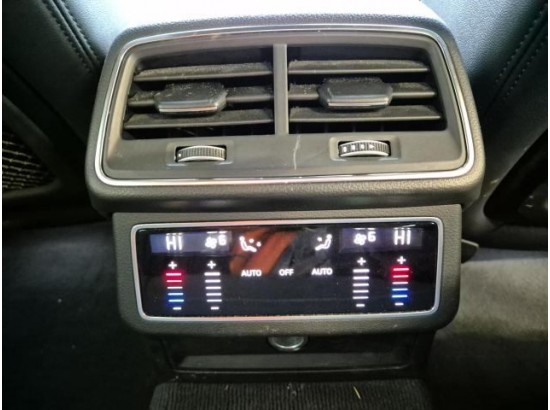 2025 Audi A6 Avant 40 TDI advanced