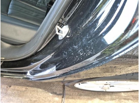 2025 Audi A6 Avant 40 TDI advanced