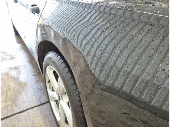 2025 Audi A6 Avant 40 TDI advanced