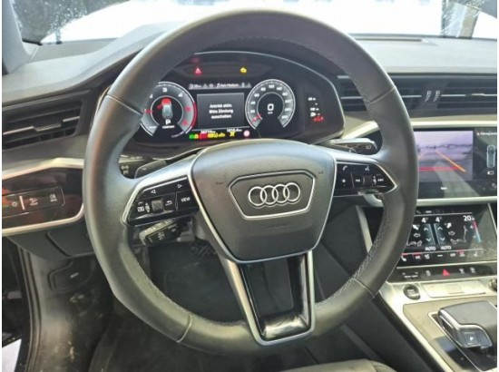 2025 Audi A6 Avant 40 TDI advanced